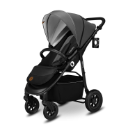 Lionelo Natt Grey Stone — Poussette