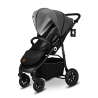 Lionelo Natt Grey Stone — Poussette