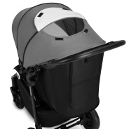 Lionelo Natt Grey Stone — Poussette