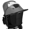 Lionelo Natt Grey Stone — Poussette