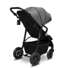 Lionelo Natt Grey Stone — Poussette
