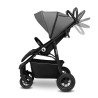 Lionelo Natt Grey Stone — Poussette