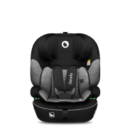 Lionelo Levi i-Size Black Grey — Siège-auto bébé