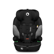 Lionelo Levi i-Size Black Grey — Siège-auto bébé