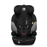 Lionelo Levi i-Size Black Grey — Siège-auto bébé