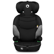 Lionelo Levi i-Size Black Grey — Siège-auto bébé