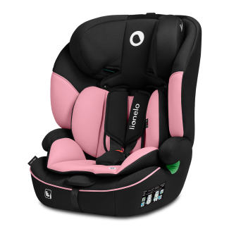 Lionelo Levi i-Size Pink Baby — Siège-auto bébé