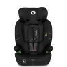 Lionelo Levi One i-Size Black Carbon — Siège-auto bébé