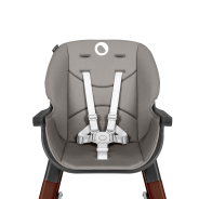 Lionelo Mona Black Onyx — Chaise 4en1