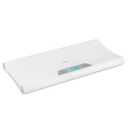Lionelo Babybalance White — Pèse-bébé