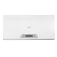 Lionelo Babybalance White — Pèse-bébé
