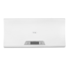 Lionelo Babybalance White — Pèse-bébé