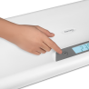 Lionelo Babybalance White — Pèse-bébé