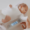 Lionelo Babybalance White — Pèse-bébé
