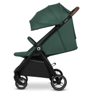 Lionelo Ingrid Green Emerald — Poussette