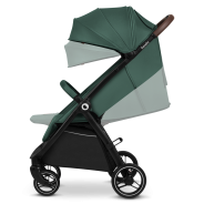 Lionelo Ingrid Green Emerald — Poussette