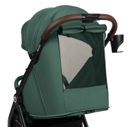Lionelo Ingrid Green Emerald — Poussette