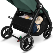 Lionelo Ingrid Green Emerald — Poussette