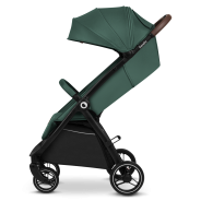 Lionelo Ingrid Green Emerald — Poussette