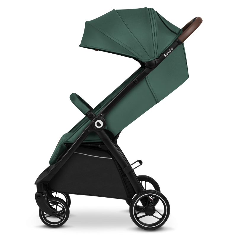 Lionelo Ingrid Green Emerald — Poussette