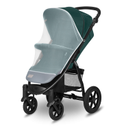 Lionelo Annet Tour Green Turquoise — Poussette