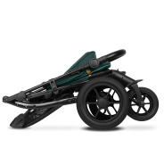 Lionelo Annet Tour Green Turquoise — Poussette