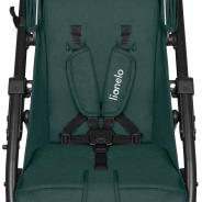 Lionelo Annet Tour Green Turquoise — Poussette