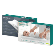 Lionelo Babybalance White — Pèse-bébé