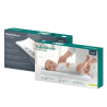 Lionelo Babybalance White — Pèse-bébé