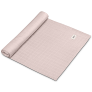 Lionelo Bamboo Swaddle Beige Sand — Écharpe de portage