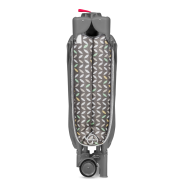 Lionelo Sven Plus Grey Scandi — Lit bébé 2en1