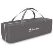 Lionelo Sven Plus Turquoise/Grey — Lit bébé 2en1