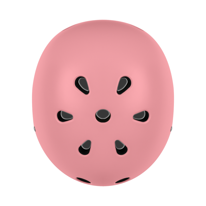 Lionelo Helmet Pink Rose — Casque de vélo