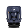 Lionelo Bastiaan One i-Size Blue Navy — Siège-auto bébé