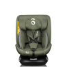 Lionelo Bastiaan One i-Size Green Olive — Siège-auto bébé