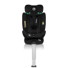 Lionelo ​​Braam Air i-Size Black Carbon — Siège-auto bébé