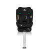 Lionelo ​​Braam Air i-Size Black Carbon — Siège-auto bébé