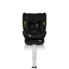 Lionelo ​​Braam Air i-Size Black Carbon — Siège-auto bébé