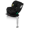 Lionelo ​​Braam Air i-Size Black Carbon — Siège-auto bébé