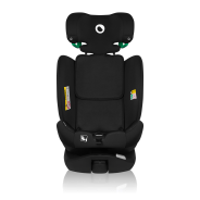 Lionelo ​​Braam Air i-Size Black Carbon — Siège-auto bébé
