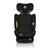 Lionelo ​​Braam Air i-Size Black Carbon — Siège-auto bébé
