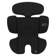 Lionelo ​​Braam Air i-Size Black Carbon — Siège-auto bébé