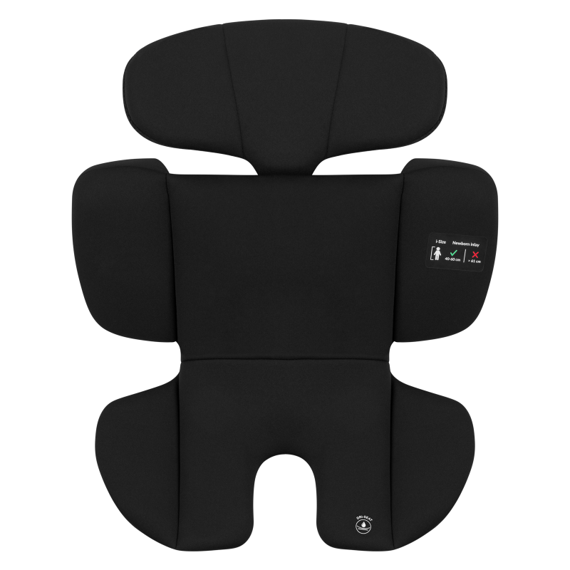 Lionelo ​​Braam Air i-Size Black Carbon — Siège-auto bébé