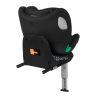 Lionelo ​​Braam Air i-Size Black Carbon — Siège-auto bébé