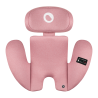 Lionelo Bastiaan One i-Size Pink Rose — Siège-auto bébé