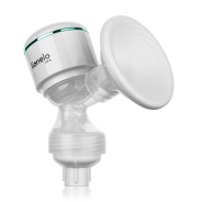 Lionelo Fidi Plus — Tire-lait électrique
