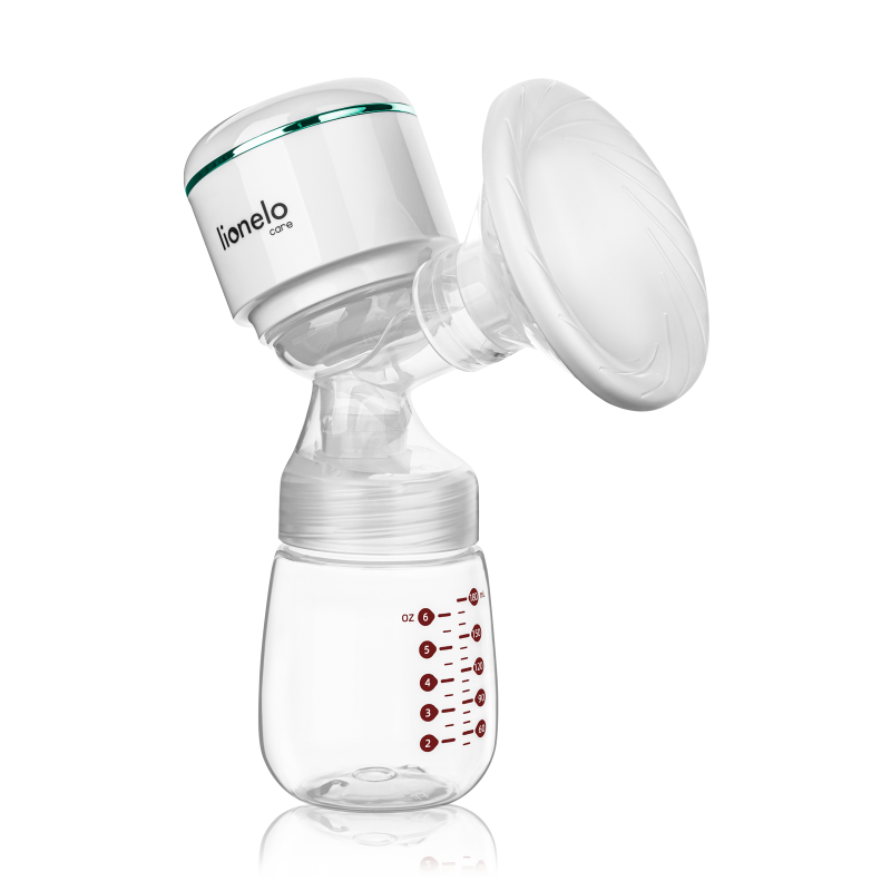 Lionelo Fidi Plus — Tire-lait électrique