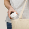Lionelo Fidi Free Simple White Natural — Tire-lait