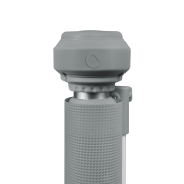 Lionelo Thea Grey Conrete — Barrière de sécurité