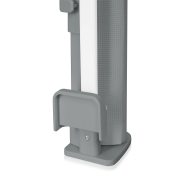Lionelo Thea Grey Conrete — Barrière de sécurité